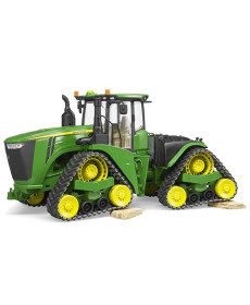 Модель Bruder Трактор John Deere на гусеницях (04055)