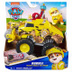 Ігровий набір Paw Patrol Мегаколеса Великий рятувальний автомобіль-трансформер із Кремезом (SM17776/6069304)