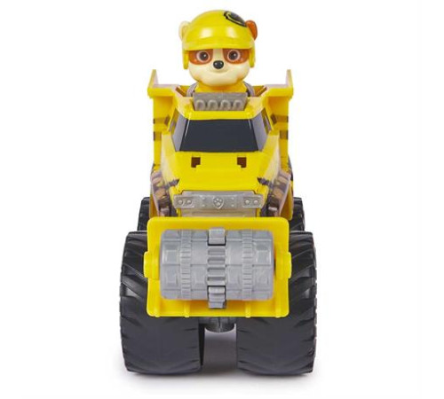 Ігровий набір Paw Patrol Мегаколеса Великий рятувальний автомобіль-трансформер із Кремезом (SM17776/6069304) Ігровий набір Paw Patrol Мегаколеса Великий рятувальний автомобіль-трансформер із Кремезом (SM17776/6069304)
