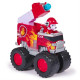 Ігровий набір Paw Patrol Мегаколеса Великий рятувальний автомобіль-трансформер із Маршалом (SM17776/6069306)