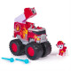 Ігровий набір Paw Patrol Мегаколеса Великий рятувальний автомобіль-трансформер із Маршалом (SM17776/6069306)