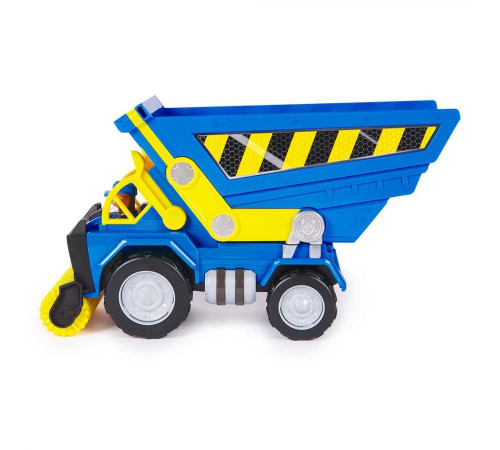 Машинка-трансформер дитяча Spin Master Кремез і команда, самоскид Викрута "Щенячий патруль"