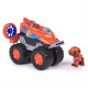 Ігровий набір Paw Patrol Мегаколеса Великий рятувальний автомобіль-трансформер із Зумою (SM17776/6069332)
