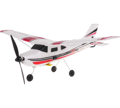 Літак на радіокеруванні CESSNA-182 Літак на радіокеруванні CESSNA-182