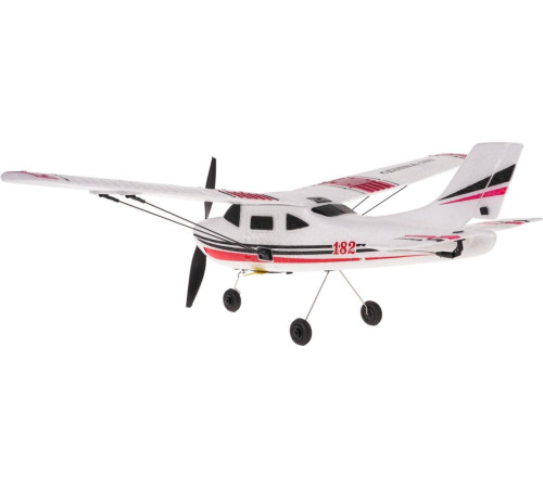 Літак на радіокеруванні CESSNA-182 Літак на радіокеруванні CESSNA-182