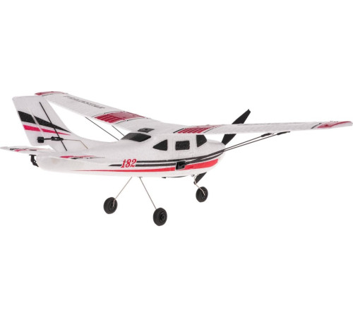 Літак на радіокеруванні CESSNA-182 Літак на радіокеруванні CESSNA-182