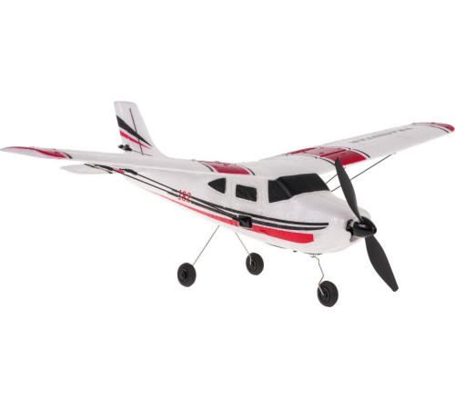 Літак на радіокеруванні CESSNA-182 Літак на радіокеруванні CESSNA-182