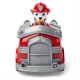 Ігровий набір Paw Patrol Пожежний автомобіль із водієм Маршалом (SM16775/9917)