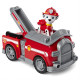 Ігровий набір Paw Patrol Пожежний автомобіль із водієм Маршалом (SM16775/9917)