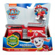 Ігровий набір Paw Patrol Пожежний автомобіль із водієм Маршалом (SM16775/9917)