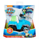 Ігровий набір Paw Patrol Рятувальний автомобіль із водієм Рексом (SM16775/2886)