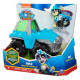 Ігровий набір Paw Patrol Рятувальний автомобіль із водієм Рексом (SM16775/2886)