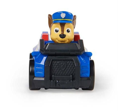 Ігровий набір Paw Patrol Рятувальний мініавтомобіль із водієм Гончик (SM17791/4540) Ігровий набір Paw Patrol Рятувальний мініавтомобіль із водієм Гончик (SM17791/4540)