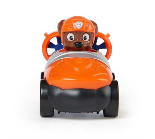 Ігровий набір Paw Patrol Рятувальний мініавтомобіль із водієм Зума (SM17791/4976)