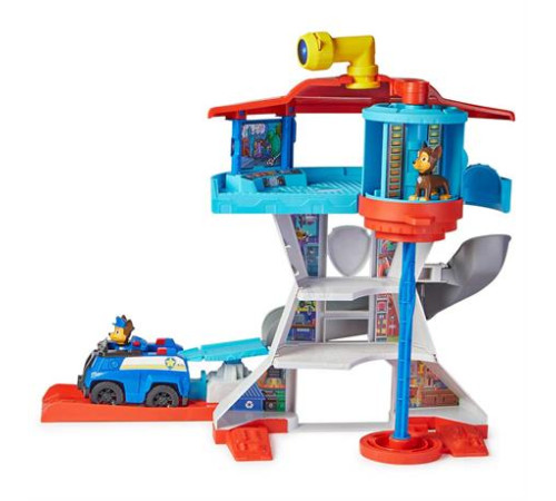 Ігровий набір Paw Patrol Велика рятувальна станція (SM16606) Ігровий набір Paw Patrol Велика рятувальна станція (SM16606)