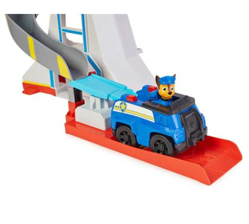 Ігровий набір Paw Patrol Велика рятувальна станція (SM16606) Ігровий набір Paw Patrol Велика рятувальна станція (SM16606)