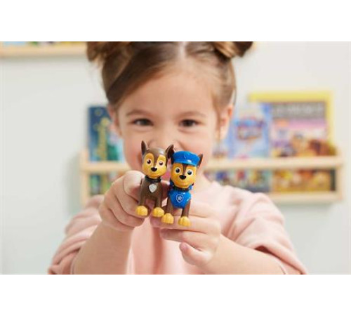 Ігровий набір Paw Patrol Велика рятувальна станція (SM16606) Ігровий набір Paw Patrol Велика рятувальна станція (SM16606)
