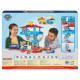 Ігровий набір Paw Patrol Велика рятувальна станція (SM16606)
