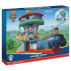 Ігровий набір Paw Patrol Велика рятувальна станція (SM16606)