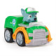 Ігровий набір Paw Patrol Рятувальний мініавтомобіль із водієм Рокі (SM17791/4969)