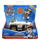 Ігровий набір Paw Patrol Джип із водієм Трекером (SM16775/7106)