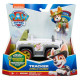 Ігровий набір Paw Patrol Джип із водієм Трекером (SM16775/7106)