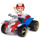 Ігровий набір Paw Patrol Рятувальний автомобіль з водієм Райдер (SM16775/8807)