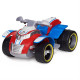 Ігровий набір Paw Patrol Рятувальний автомобіль з водієм Райдер (SM16775/8807)