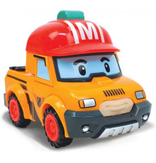 Дитяча рятівна машинка Марк, серія GoGo