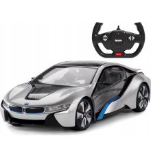 Машинка 1:14 BMW I8 RASTAR