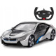 Машинка 1:14 BMW I8 RASTAR