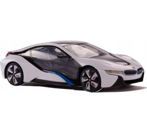 Машинка 1:14 BMW I8 RASTAR