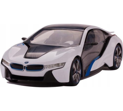 Машинка 1:14 BMW I8 RASTAR