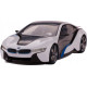 Машинка 1:14 BMW I8 RASTAR