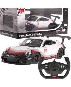 Машинка 1:14 Porsche 911 GT3 CUP RASTAR