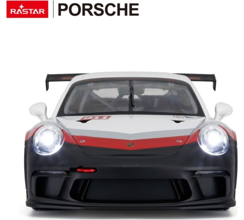 Машинка 1:14 Porsche 911 GT3 CUP RASTAR