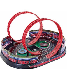 Дитяча гоночна траса 6+ Folding Track Speed