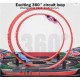 Дитяча гоночна траса 6+ Folding Track Speed