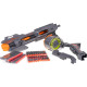 Гвинтівка MEGA Blaze Storm Rifle Grey