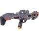 Гвинтівка MEGA Blaze Storm Rifle Grey