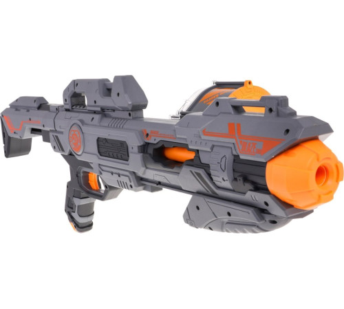 Гвинтівка MEGA Blaze Storm Rifle Grey