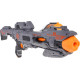 Гвинтівка MEGA Blaze Storm Rifle Grey