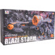 Гвинтівка MEGA Blaze Storm Rifle Grey