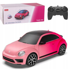 Р/К автомобіль Volkswagen Beetle 1:24 RASTAR Variable Colours