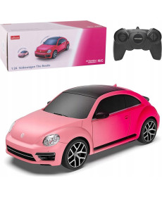 Р/К автомобіль Volkswagen Beetle 1:24 RASTAR Variable Colours