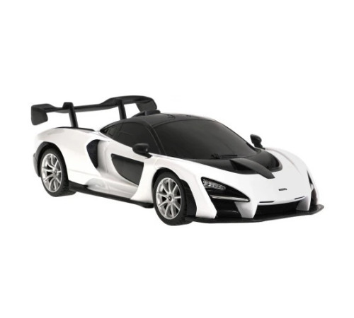 Машинка на радіоуправлінні 1:24 McLaren Senna White RASTAR