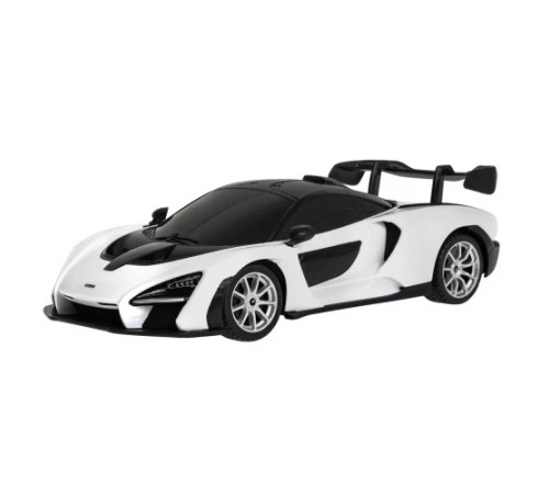 Машинка на радіоуправлінні 1:24 McLaren Senna White RASTAR