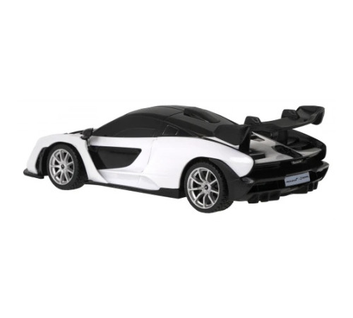 Машинка на радіоуправлінні 1:24 McLaren Senna White RASTAR