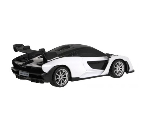 Машинка на радіоуправлінні 1:24 McLaren Senna White RASTAR