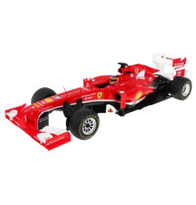 Ferrari F138 RASTAR модель 1:12 Дистанційно керований гоночний автомобіль + 2,4 ГГц пульт дистанційного керування